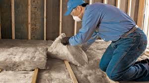 Best Fireproof Insulation  in Osceola, MO