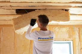 Best Commercial Insulation Services  in Osceola, MO